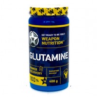L-GLUTAMIN Power Recovery (400г)